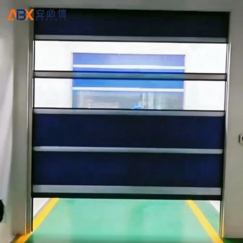 郴州市快速卷帘门